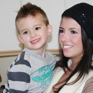 Meet your Posher, Kiersten